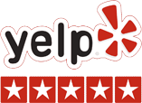 5 Star Rating On Yelp