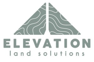 Elevation Land Solutions logo