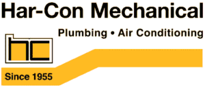 Har-Con Mechanical logo