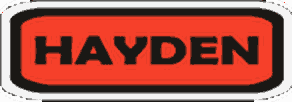 Hayden logo