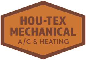 Hou-Tex Mechanical A/C & Heating logo