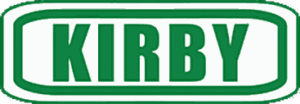 Kirby logo