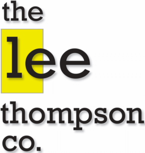 The Lee Thompson Co. logo
