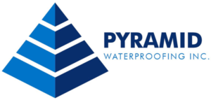Pyramid Waterproofing Inc. logo