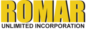 Romar Unlimited Incorporation logo