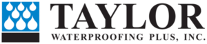 Taylor Waterproofing Plus, Inc. logo