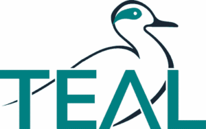 TEAL logo
