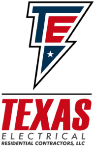 Texas Electrical Residential Contractors, LLC logo