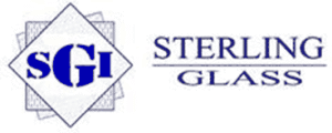 Sterling Glass logo